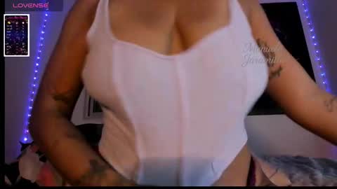 manuela_jaramillo online show from February 2026 08:09:01 AM