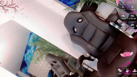 Manuela Kingsley online show from February 2025 02:50:02 PM