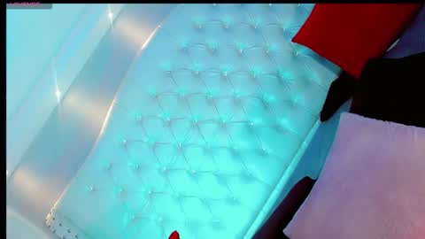 Manuela Kingsley online show from January 2026 11:59:02 AM