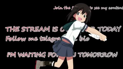 Manuela online show from December 2024 02:31:02 AM