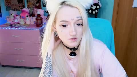 Manuela online show from December 2024 08:49:02 PM