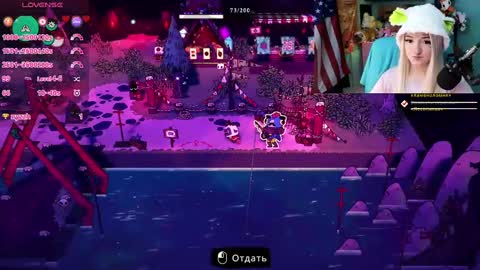 Manuela online show from February 2025 02:49:01 PM