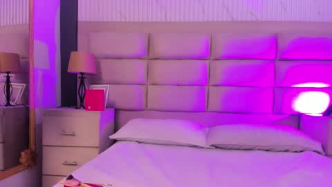 Manuela online show from February 2026 08:42:02 PM