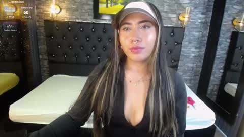 Snapshot of manuelaveelez chatting on January 2026 04:17:01 AM Manuela online show from January 2026 04:17:01 AM