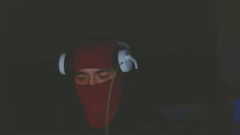 ManuelValentine online show from February 2026 12:58:02 AM