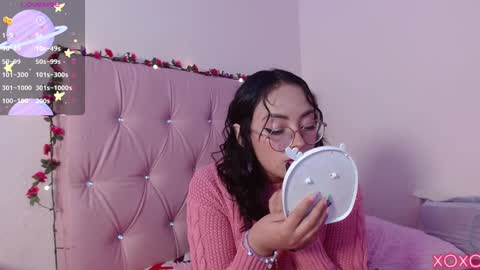 Manu  online show from January 2025 10:39:01 PM