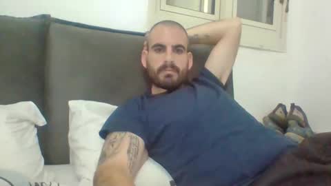 maor_asraf online show from March 2026 01:18:02 PM