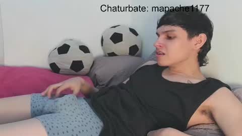 mapache1177 online show from June 2026 09:16:01 PM
