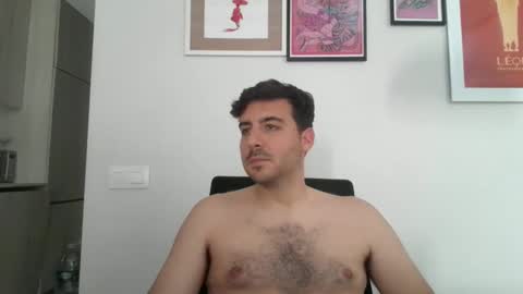 Snapshot of mapacheferoz chatting on April 2026 01:16:02 PM mapacheferoz online show from April 2026 01:16:02 PM