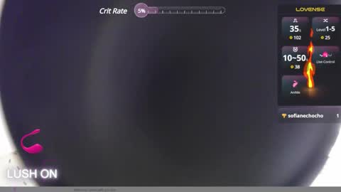 Misterforyou online show from March 2025 10:16:02 AM