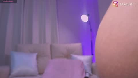 Maquii   online show from May 2026 11:45:02 PM