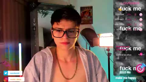 mar_alexis online show from February 2025 08:42:01 PM