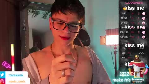 mar_alexis online show from February 2025 11:54:02 PM