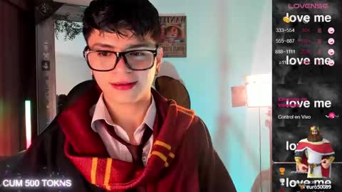 mar_alexis online show from March 2025 08:21:02 PM