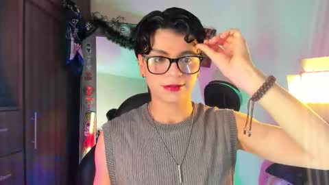 mar_alexis online show from January 2026 12:59:01 AM