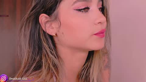 Mara Independent Model online show from January 2025 04:44:01 PM