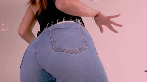 Mara Independent Model online show from February 2025 03:38:01 PM