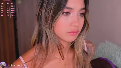 Mara Independent Model online show from February 2025 01:28:01 PM