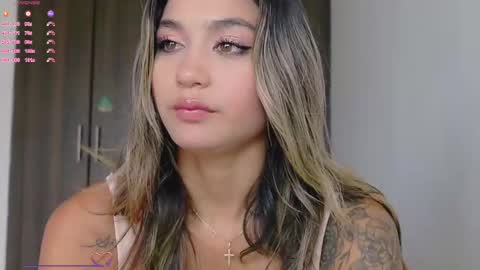 Mara Independent Model online show from March 2025 02:12:02 PM