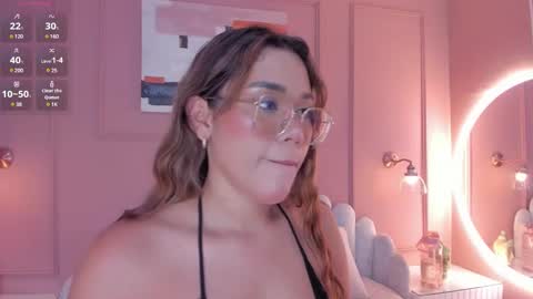 Snapshot of mara_brooks chatting on January 2025 06:49:01 PM Mara online show from January 2025 06:49:01 PM