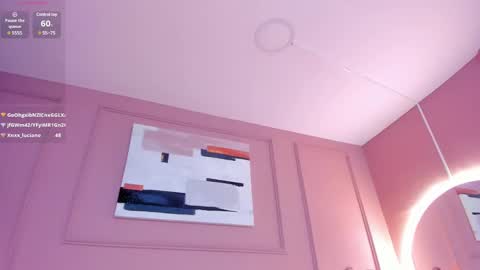 Snapshot of mara_brooks chatting on January 2025 12:38:02 AM Mara online show from January 2025 12:38:02 AM