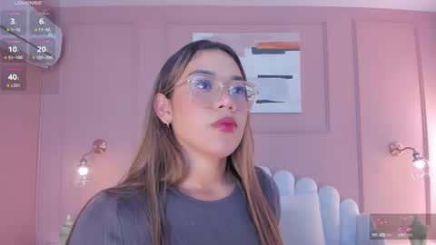 Snapshot of mara_brooks chatting on March 2025 06:30:01 PM Mara online show from March 2025 06:30:01 PM