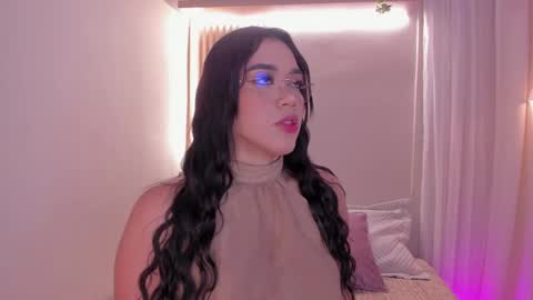 Snapshot of mara_brooks chatting on November 2025 12:55:02 AM Mara online show from November 2025 12:55:02 AM