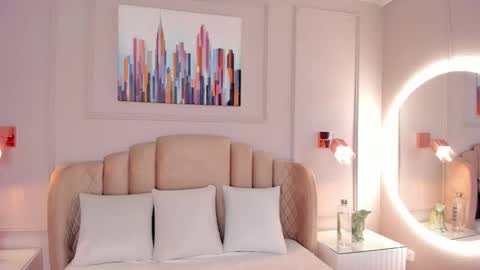 Mara  online show from February 2026 08:46:02 PM