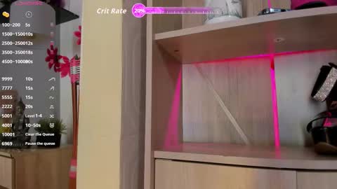 Snapshot of mara_jackson_ chatting on February 2026 08:46:02 PM MARA online show from February 2026 08:46:02 PM