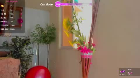 Snapshot of mara_jackson_ chatting on June 2026 12:18:02 PM MARA online show from June 2026 12:18:02 PM