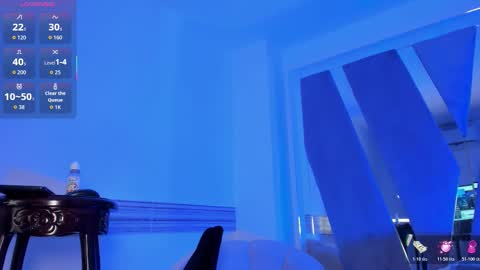 mara_lane online show from March 2026 01:36:02 PM