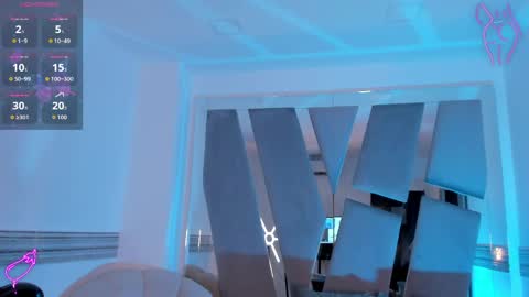 mara_lane online show from April 2026 09:01:02 PM