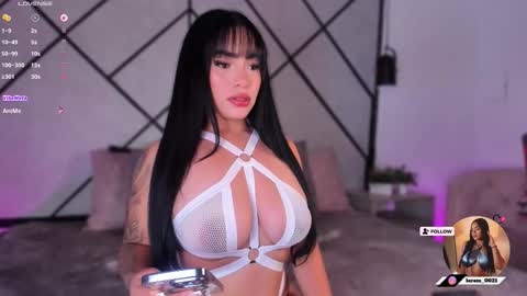 Snapshot of mara_martinez chatting on December 2025 05:35:02 AM online show from December 2025 05:35:02 AM