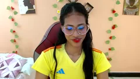 Snapshot of mara_summer chatting on July 2026 01:13:02 PM Mara 3 online show from July 2026 01:13:02 PM