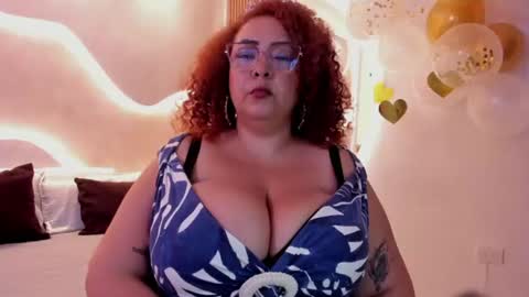 Snapshot of maraasweet chatting on June 2026 02:18:02 AM Mrs. Sweet online show from June 2026 02:18:02 AM
