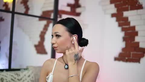 Snapshot of maraciel chatting on July 2026 08:51:01 PM Mara online show from July 2026 08:51:01 PM