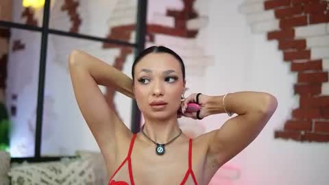 Snapshot of maraciel chatting on July 2026 08:38:01 PM Mara online show from July 2026 08:38:01 PM