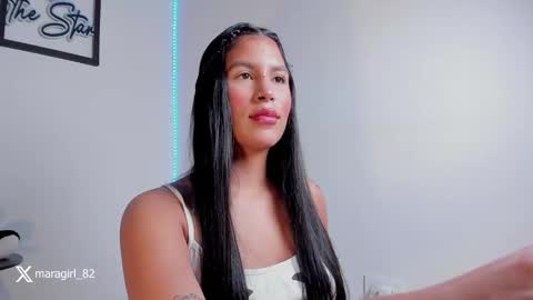 Snapshot of maragirl chatting on December 2024 11:46:02 PM Mara online show from December 2024 11:46:02 PM