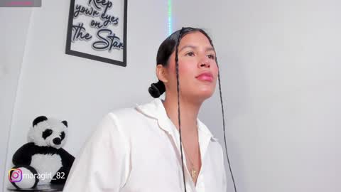 Snapshot of maragirl chatting on December 2024 08:40:02 PM Mara online show from December 2024 08:40:02 PM