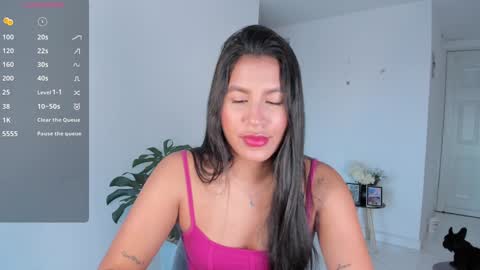Snapshot of maragirl chatting on December 2024 10:14:02 PM Mara online show from December 2024 10:14:02 PM
