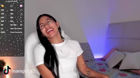 Snapshot of maragirl chatting on September 2025 10:34:01 PM Mara online show from September 2025 10:34:01 PM