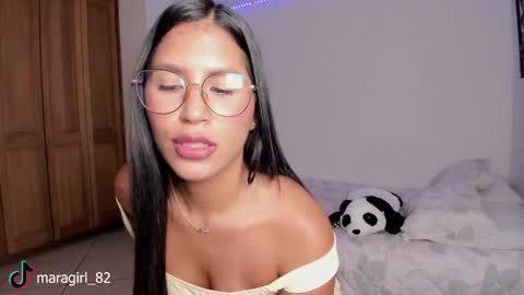 Snapshot of maragirl chatting on October 2025 08:08:02 PM Mara online show from October 2025 08:08:02 PM