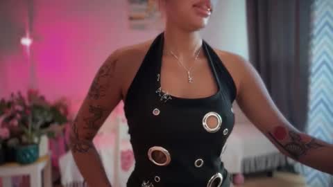 Marakuia online show from October 2025 07:32:01 AM