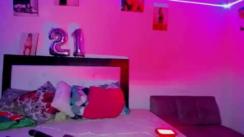 maralinette22 online show from January 2025 11:40:02 PM