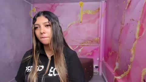 Snapshot of maraluna_ chatting on July 2026 12:29:01 PM Maraluna online show from July 2026 12:29:01 PM