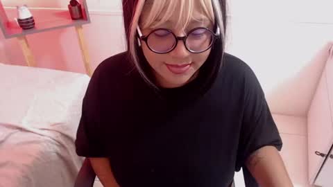 Snapshot of marasilk chatting on July 2026 01:59:01 PM Mara Silk online show from July 2026 01:59:01 PM