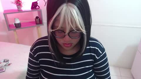 Snapshot of marasilk chatting on July 2026 02:58:02 AM Mara Silk online show from July 2026 02:58:02 AM