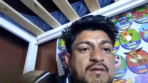 maravillanelsonernesto online show from April 2026 11:19:02 AM