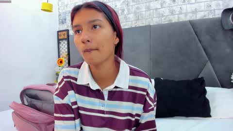 Maray Lous  online show from February 2026 08:02:02 PM