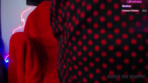 Marc Locke online show from October 2025 11:10:02 PM